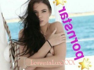 LoveniaLuxXXX