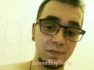 LoverBoySwag