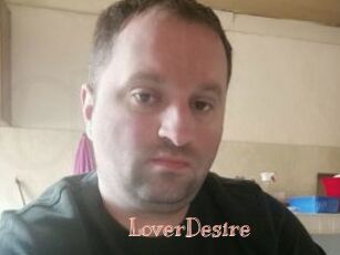 LoverDesire