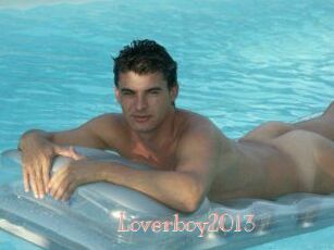 Loverboy2013