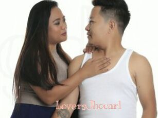LoversJhocarl