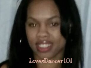 LovesDancer101