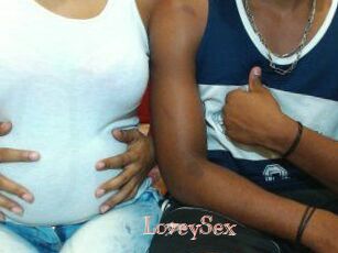 LoveySex