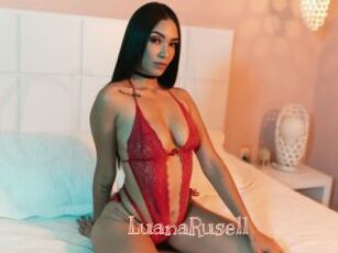 LuanaRusell