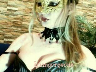 Luangorgeous