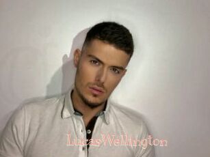 LucasWellington
