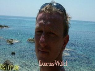 LucasWild