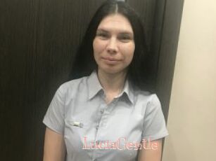 LuciaGentle