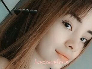 LucianaJons