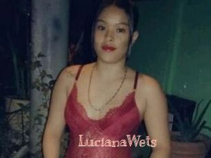 LucianaWets