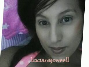 Lucianajoweell