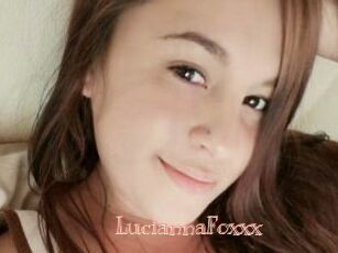 LuciannaFoxxx