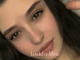 LuckforMen