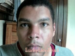 LuckyLionHead