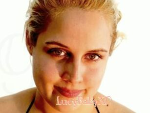 LucyBabyXO