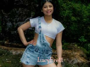 LucyBrett