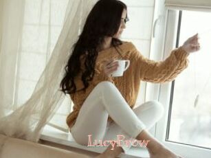 LucyBrow