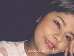 LucyCarmel