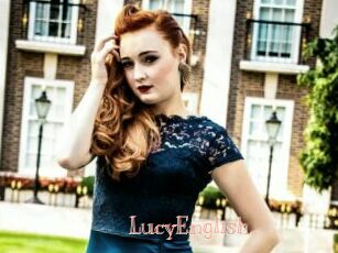 LucyEnglish