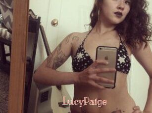 LucyPaige