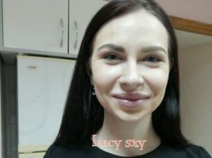 Lucy_sxy