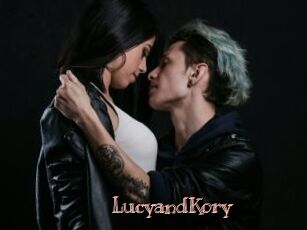 LucyandKory
