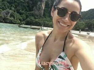 Lucysweet