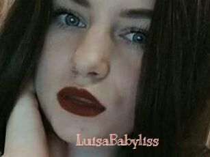 LuisaBabyliss
