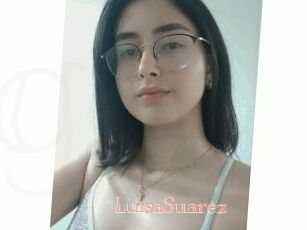 LuisaSuarez