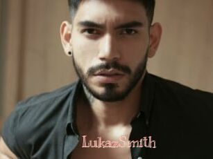 LukazSmith