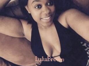 Lulu_Brown