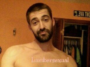 Lumbersexual