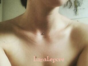 LunaLepore
