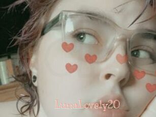LunaLovely20