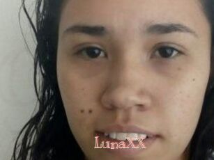 LunaXX