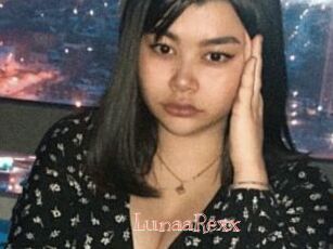 LunaaRexx