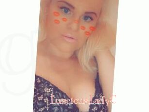 LusciousLadyC