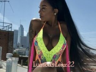 LusiousLexc22