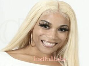 Lustfullbabe