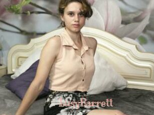 LusyBarrett