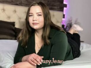 LusyJean