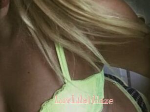 LuvLilahHaze