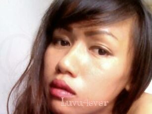 Luvu4ever