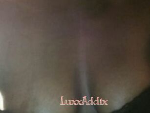 LuxxAddix