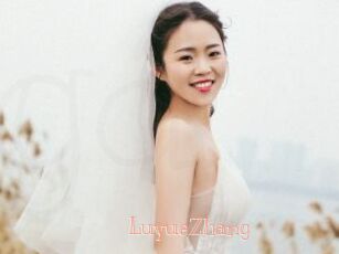 LuyueZhang
