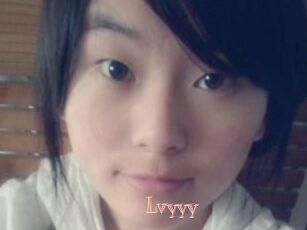 Lvyyy