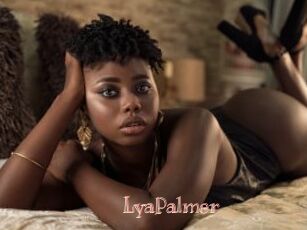 LyaPalmer