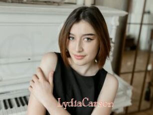 LydiaCarson