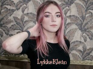 LykkeKlein