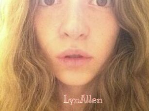 LynAllen